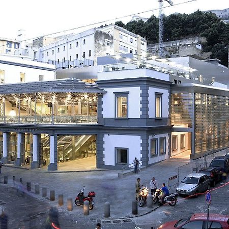 Donna Concetta Arthouse Διαμέρισμα Νάπολη Εξωτερικό φωτογραφία