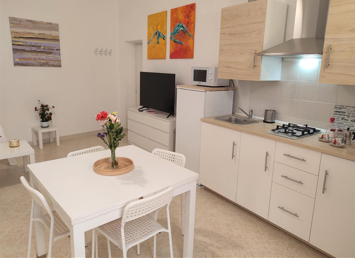 Donna Concetta Arthouse Διαμέρισμα Νάπολη Εξωτερικό φωτογραφία