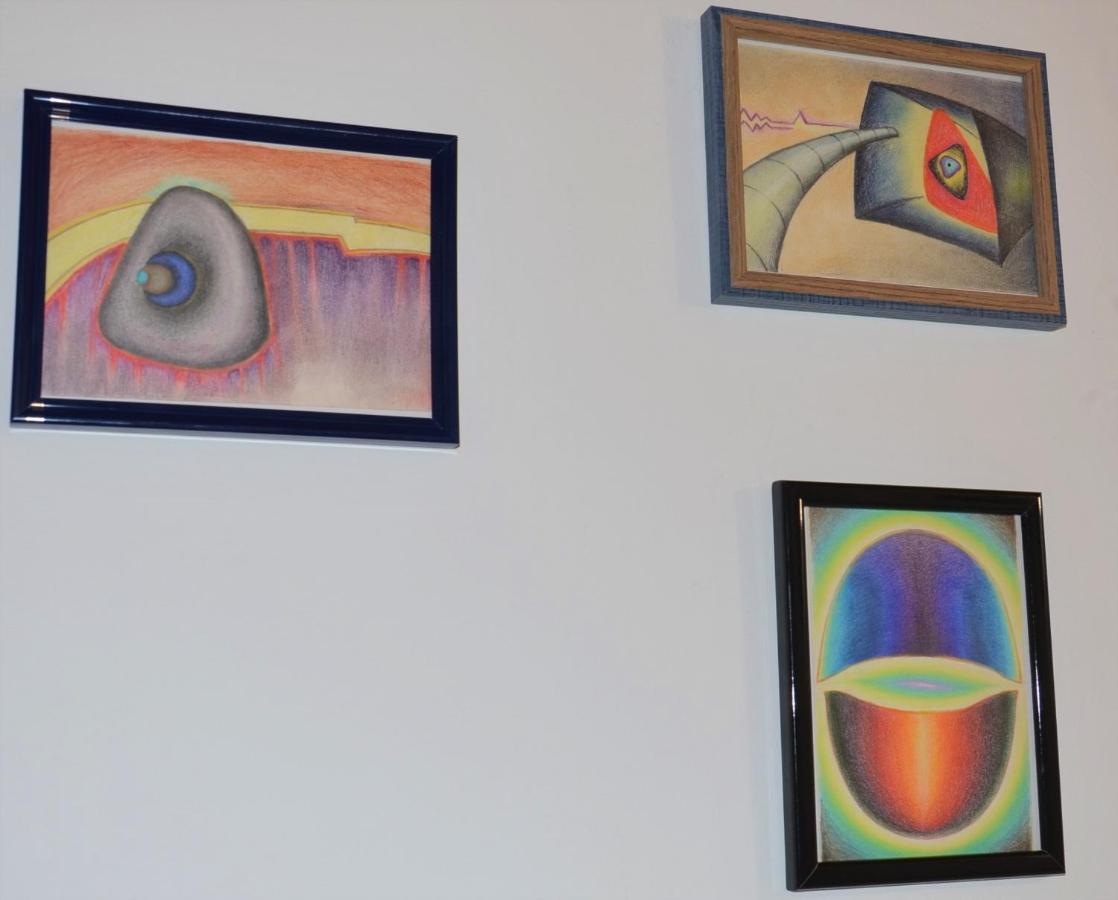 Donna Concetta Arthouse Διαμέρισμα Νάπολη Εξωτερικό φωτογραφία