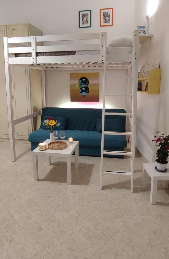 Donna Concetta Arthouse Διαμέρισμα Νάπολη Εξωτερικό φωτογραφία